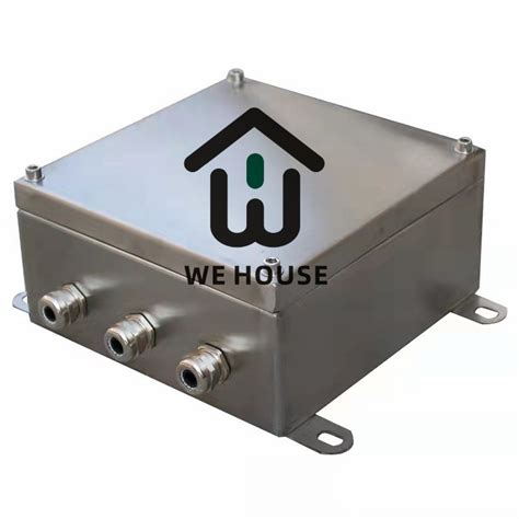 rose ss316 junction box|rose stainless steel cabinets.